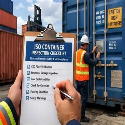 Guter Preis Überwachung der Containerladung Online
