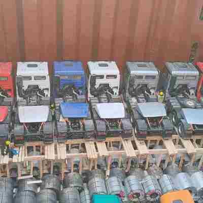 Guter Preis Stückgutverkehr Online