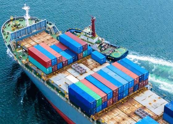 Good price FCL Schifffahrtsdienstleistungen Online