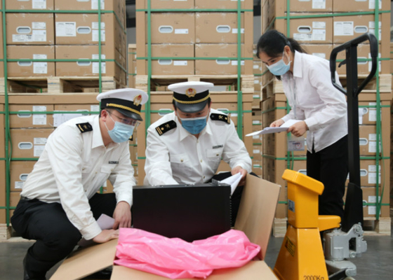 Good price Zollvermittlung Online